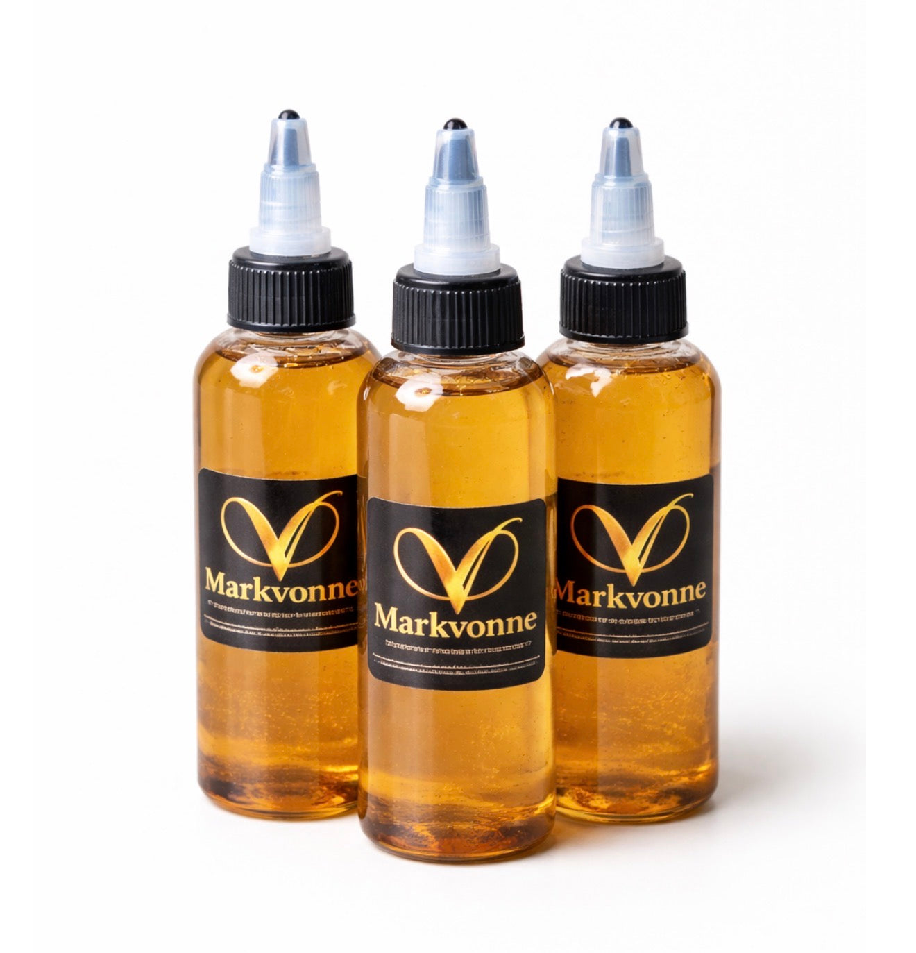 Markvonne Hair Growth Oil