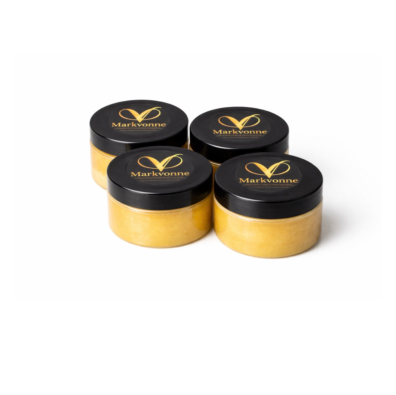 Markvonne Hair Growth Grease